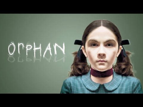watch orphan full movie
