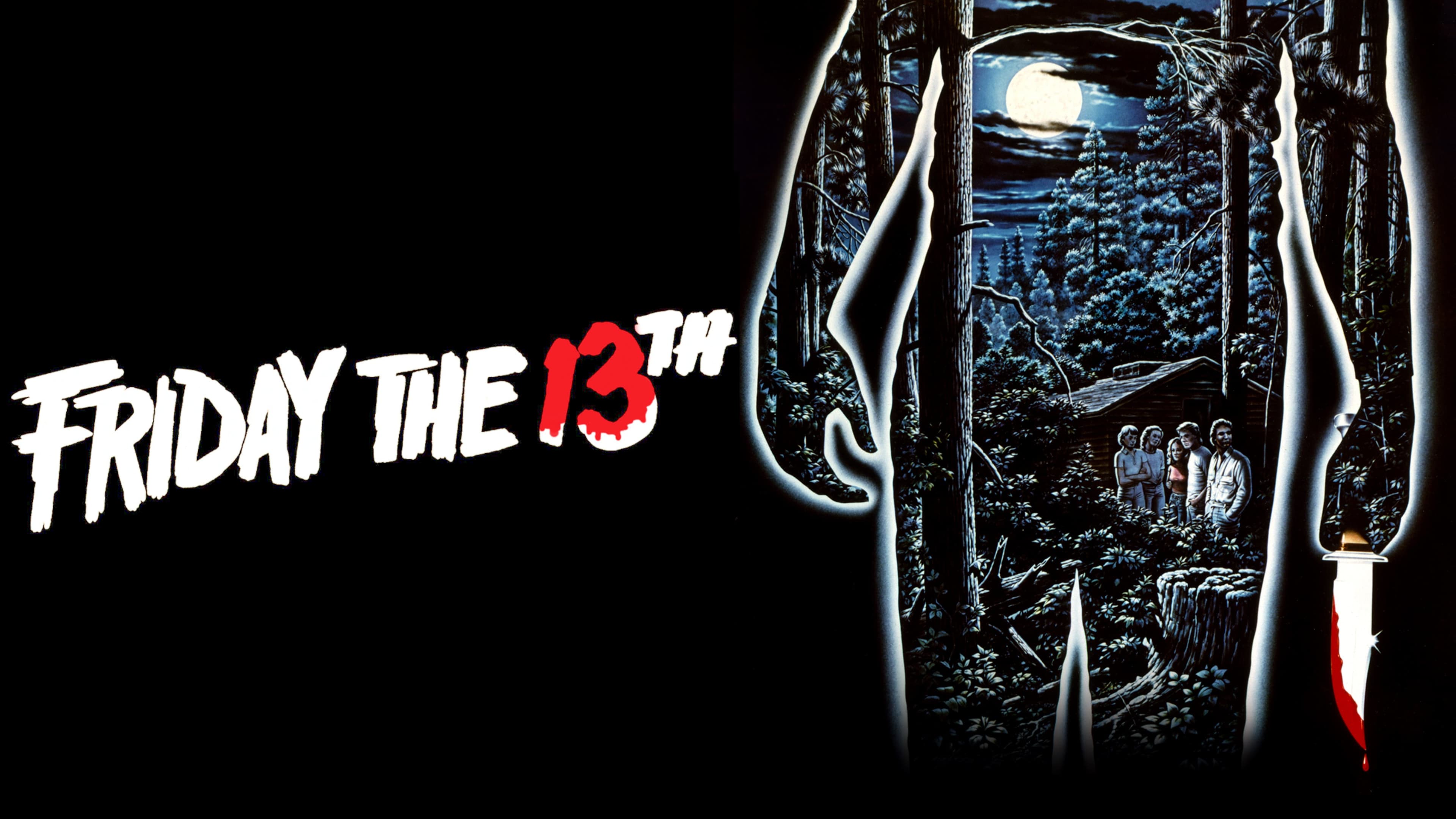 friday the 13th full free