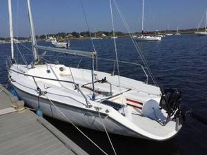 colgate 26 sailboat for sale